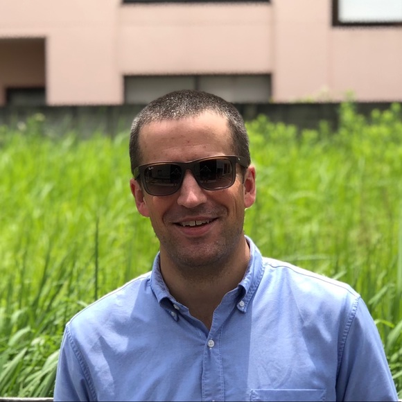 Meet your Posher, Wyatt - Picture 1 of 1